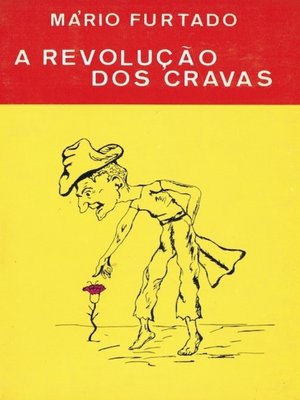 cover image of A REVOLUÇÃO DOS CRAVAS